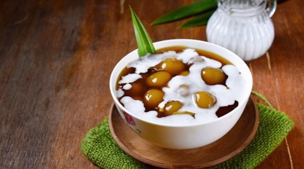 Hukum Menerima dan Memakan Takjil Buka Puasa dari Non Muslim