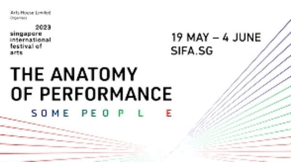 Singapore International Festival of Arts 2023 Eksplorasi Spektrum Pengalaman Manusia