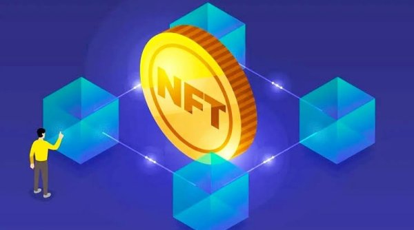 Layanan "NFT Staking" dari Marblex Kini Telah Tersedia
