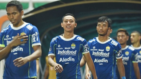Hadapi Persija 31 Maret, Ini Bekal Beckham