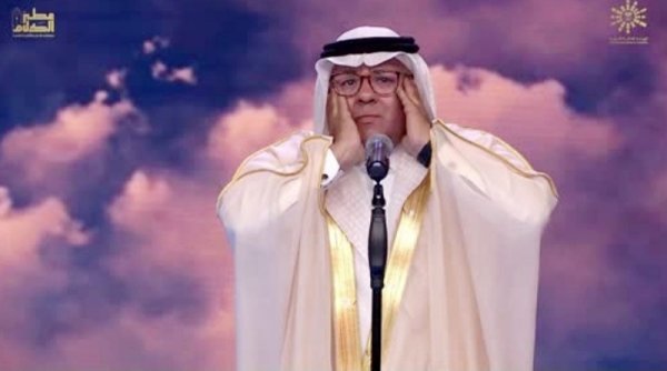 Seorang Penyanyi Opera Asal Arab Saudi Menyisihkan Pelatih Suara pada Musabaqah dan Lomba Adzan di Arab Saudi