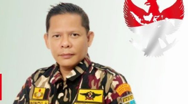 FKPPI Jabar Dukung Kodim 0607, Telusuri Video Sekum MUI Sukabumi yang Viral Karena Menenteng Senjata