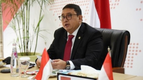 Fadli Zon Nilai FIFA Terapkan Standar Ganda Soal Israel
