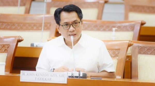 Soal Banyaknya WNI yang Berangkat Haji dari Negara Lain, Legislator ini Minta Pengawasannya Ditingkatkan