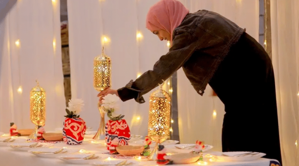 Jelang Ramadan, Ini Tips Makan Sehat dari Para Ahli di Arab Saudi