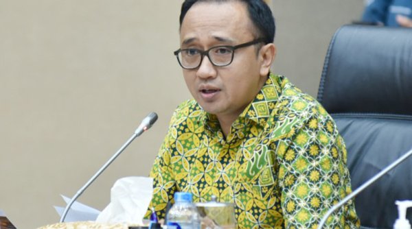 Bambang Hariyadi Kritik Rencana PT KCI Impor Kereta Bekas dari Jepang