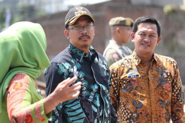 Gus Muhdllor Minta Maaf Atas Ketidaknyamanan Proyek FO Aloha