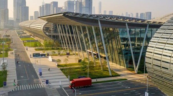 Canton Fair Ke-133 Segera Digelar Langsung di Lokasi Acara pada 15 April hingga 5 Mei 2023