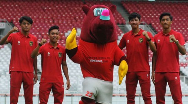 Proses Renovasi Sijalak Harupat untuk Ajang Piala Dunia U-20 Terus Dimonitor