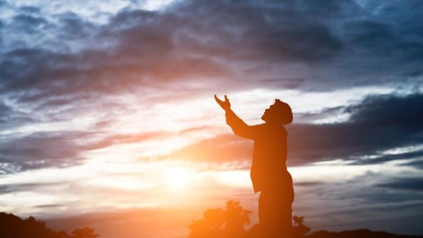 Berburu Malam Lailatul Qadar di 10 Hari Terakhir Ramadan