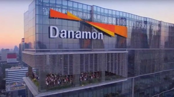 PT Bank Danamon Indonesia Tbk Menyelenggarakan Rapat Umum Pemegang Saham Tahunan