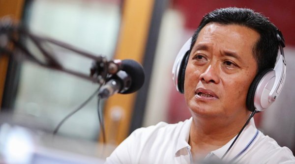Yakin Kota Bandung Bisa Lebih Baik, Ema Sumarna: Mari Kita Move On!