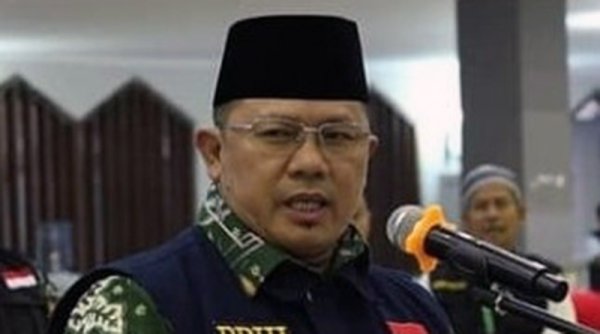 Usai Libur Idulfitri, 121.734 Calon Jemaah Lunasi Biaya Perjalanan Ibadah Haji