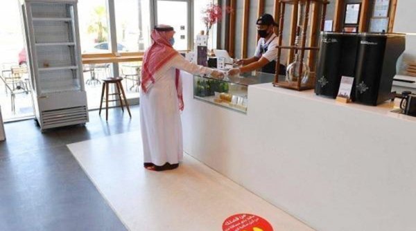 Dalam Sepekan Orang-orang yang Tinggal di Arab Saudi Menghabiskan Uang SR12 Miliar