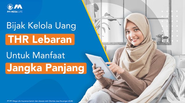 Sisa Uang THR Sebaiknya Dialokasikan Kemana Ya?