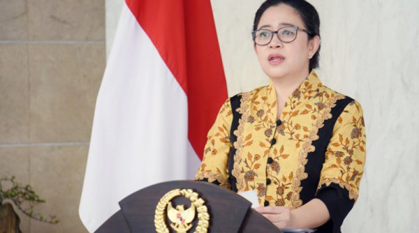 Puan: Larangan Roblox Harus Diiringi Reformasi Literasi Digital Anak