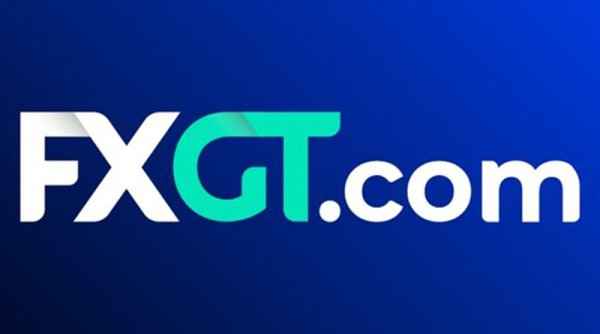 FXGT.com Luncurkan Situs Web dan Logo Baru