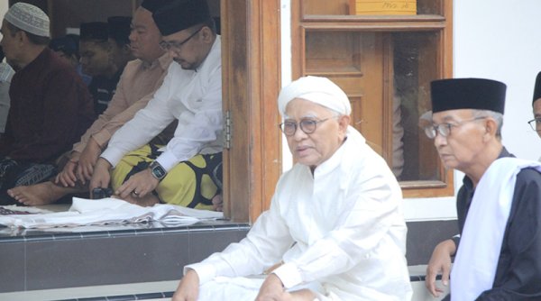 Idulfitri, Menag Minta Maaf Jika Ada Ketersinggungan dalam Interaksi