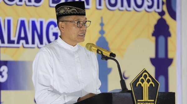 Jelang Idul Fitri, Jajaran Kemenkumham Jatim Tingkatkan Pengamanan di Lapas/Rutan