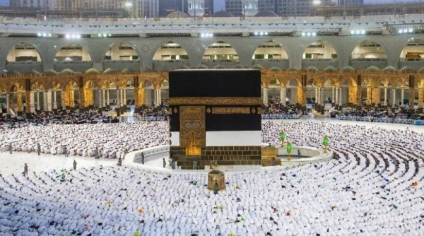 Kementerian Haji Arab Saudi Buka Pendaftaran Tahap Dua untuk Jemaah dalam Negeri