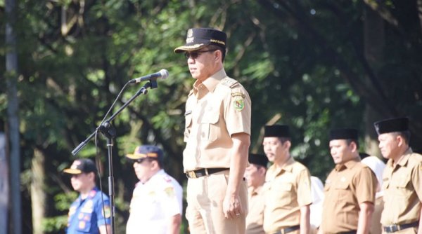 Di Bulan Ramadan, Bupati Bandung Minta Pelayanan ASN kepada Masyarakat Lebih Meningkat
