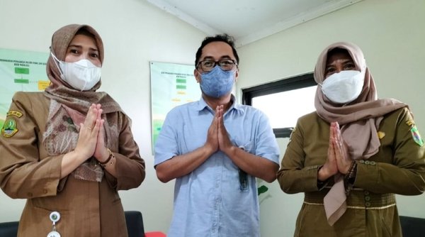 Selama Cuti Lebaran, RSUD Majalaya Tetap Menerima Pasien 24 Jam