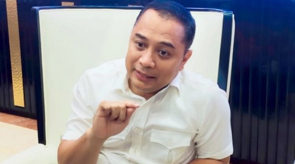 Eri Cahyadi Himbau Masyarakat Laporkan Praktik Prostitusi Terselubung