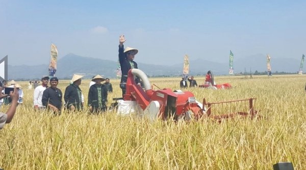 Uu Ruzhanul Ulum Mendapat Sindiran dari Menko Perekonomian Soal Rendahnya KUR Pertanian di Jawa Barat