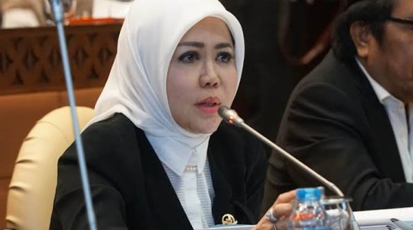Intan Fauzi Dukung Upaya Transportasi Publik Penuhi Ekspektasi Mudik Lebaran 2023