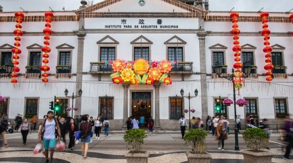 Macao Government Tourism Office Luncurkan Program "Buy One Get One Free" untuk Tiket Pesawat, Bus, dan Feri