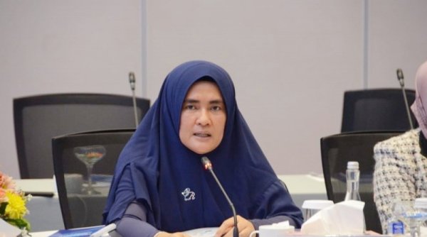 Agar Tak Terjerat Pinjol, Siti Mufattahah Sarankan Masyarakat Atur Keuangan dengan Konsep 50-30-20