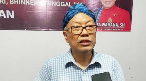Ananta Ingatkan BUMN Logistik dan Infrastruktur Sediakan Fasilitas Kesehatan di Jalur Mudik