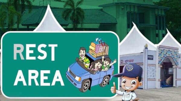 Pemkab Bojonegoro Siapkan Rest Area dengan Banyak Fasilitas untuk Pemudik