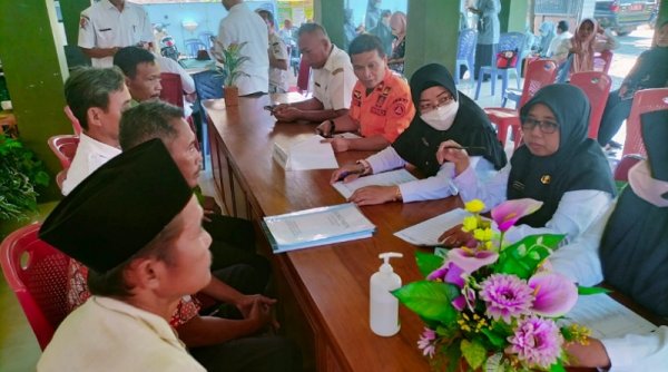 Pemkab Bojonegoro Gelar Lomba Desa, Tiga Desa Terpilih Jadi Pemenang