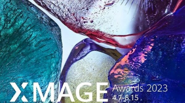 HUAWEI Gelar Global XMAGE Awards 2023