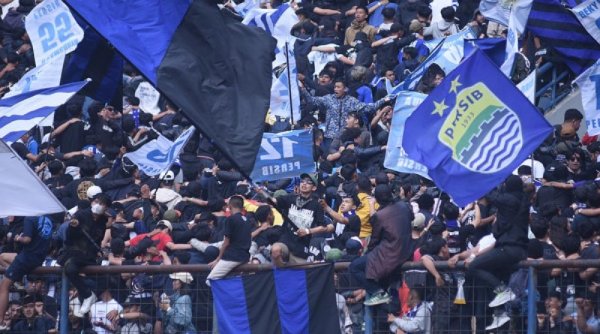 Jangan Pernah Ada Flare Lagi!