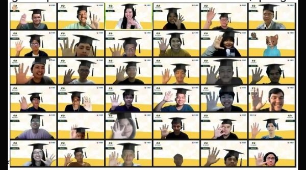 Konsisten Persiapkan Generasi Digital, BCA SYNRGY Academy Batch 5 Melahirkan 86 Talenta Digital Baru