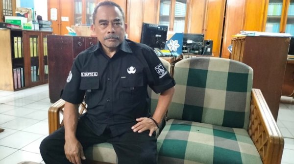 Heboh Dugaan Adanya Pungutan, Ini Klarifikasi dari Pihak SMPN 1 Baleendah