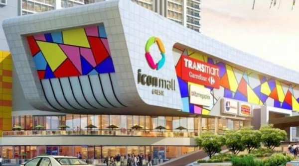 Jelang Idul Fitri, Icon Mall Gresik Akan Bebas Parkir dan Bertabur Diskon
