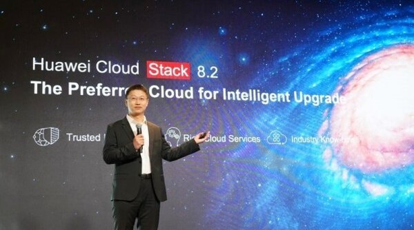 Huawei Lansir Versi Terbaru Huawei Cloud Stack guna Mempercepat "Intelligent Upgrade" bagi Kalangan Perusahaan di Pasar Asia Pasifik