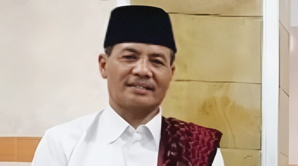 SOSOK | Lebih Dekat dengan Kepala Kemenag Kabupaten Bandung H. Abdurohim, S.Ag., M.Si.
