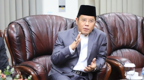 Isbat Awal Syawal Digelar 20 April 2023, Kemenag Pantau Hilal di 123 Titik