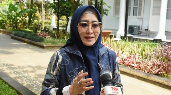 Anggota Komisi XI : Purwakarta Kekurangan Guru PNS