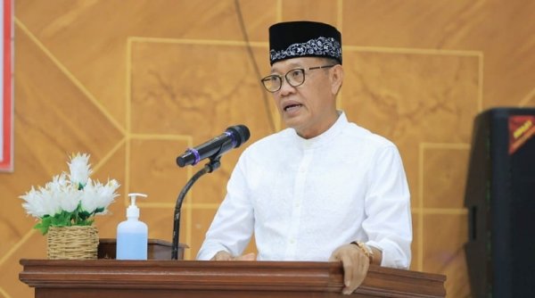 Kemenkumham Jatim Proyeksikan 70% Narapidana Dapat Remisi Idul Fitri
