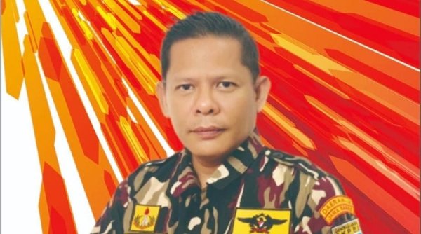 Agus Windu Hanggono : Yana Mulyana Bukan Ketua GM FKPPI Jabar
