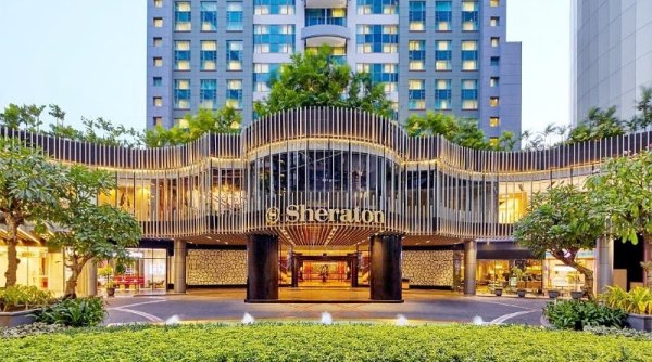 Sheraton Surabaya Hotel & Towers Hadirkan "1001 Keceriaan" untuk Mengisi Ramadan dan Libur Lebaran Bersama Keluarga