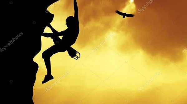 INSPIRASI | Kisah Seorang Pendaki dan Kakek Tua