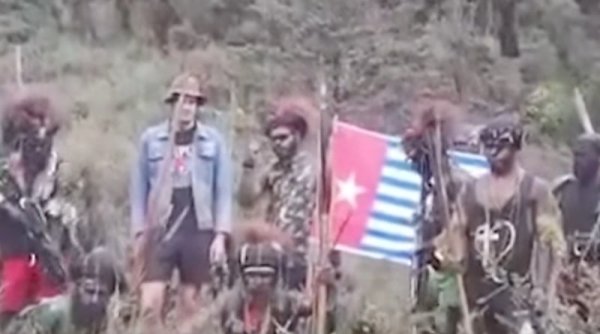 Prajurit TNI Kembali Gugur Diserang KKB di N'Duga Pegunungan Papua