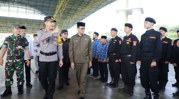 Jelang Musim Mudik Lebaran, Pemkab Bandung Siapkan Tim Pengurai Kemacetan