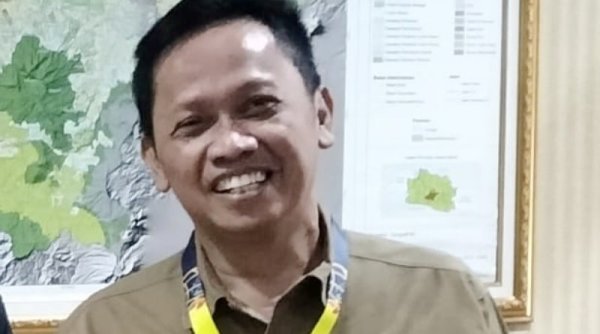 Terkait Soal Sertifikat Lahan di Sempadan Sungai Cirasea, Begini Sikap ATR/BPN Kab. Bandung
